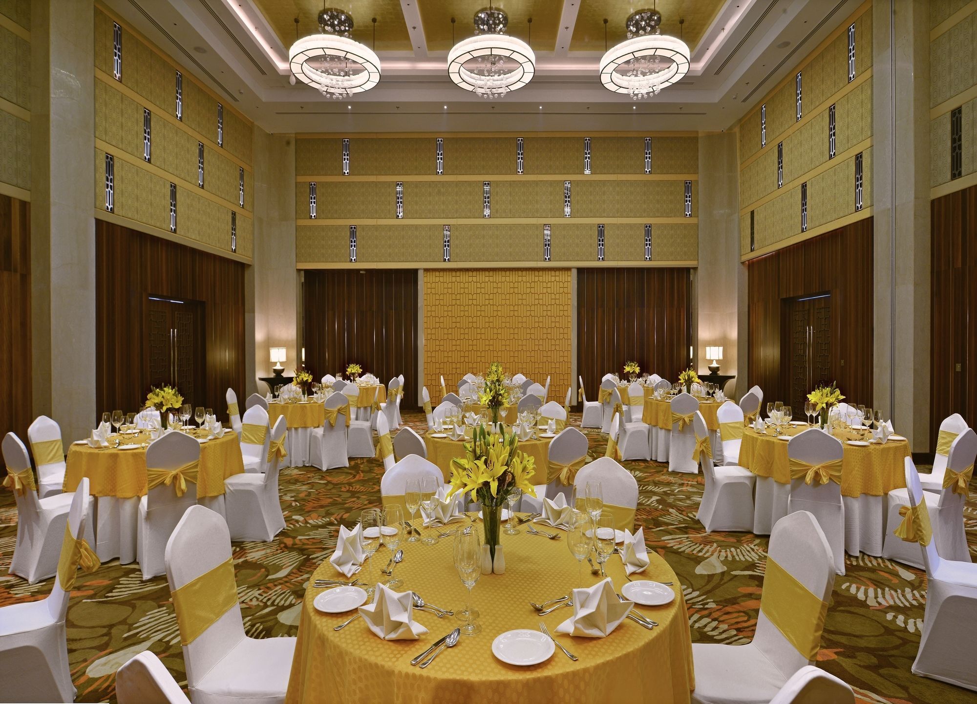 Grand Mercure Agra - An Accor Brand Hotel Agra (Uttar Pradesh)